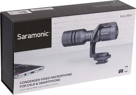 Immagine prodotto Saramonic Vmic Mini