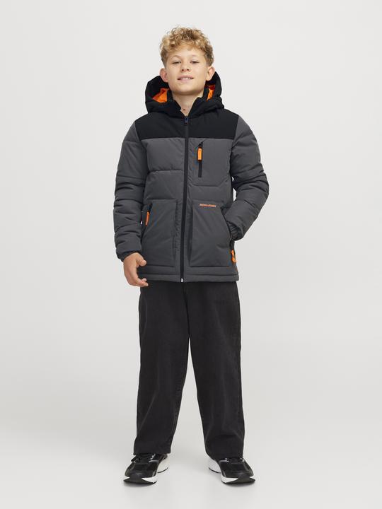 Produktbild Jack & Jones Pufferjacke Für jungs Pufferjacke (152)