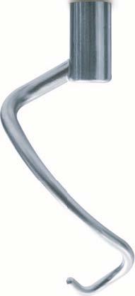Actual product image Rotor Dough hook
