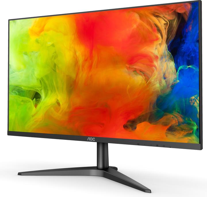 Produktbild AOC 27b1h (1920 x 1080 Pixel, 27")