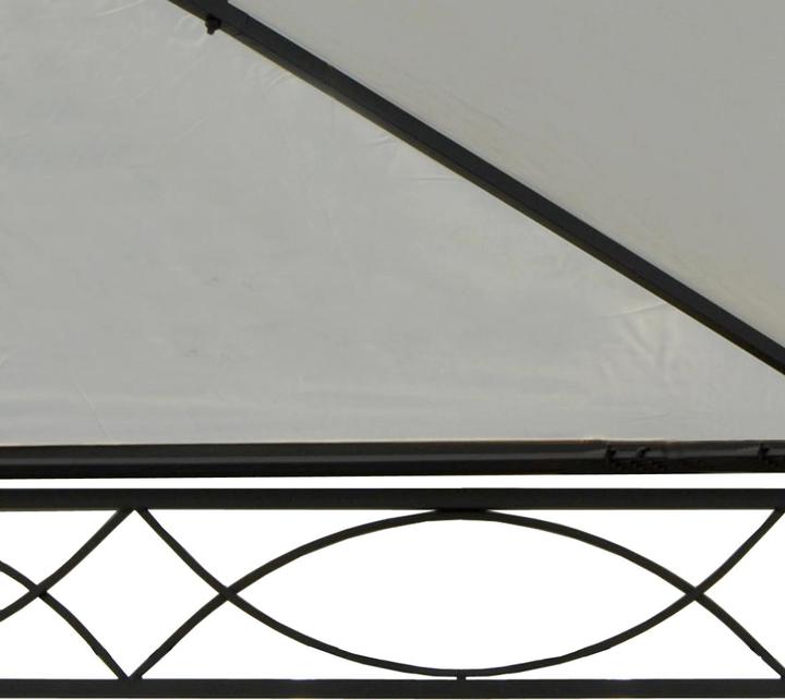Produktbild JOHN316 Pergola (298 cm, 500 cm)