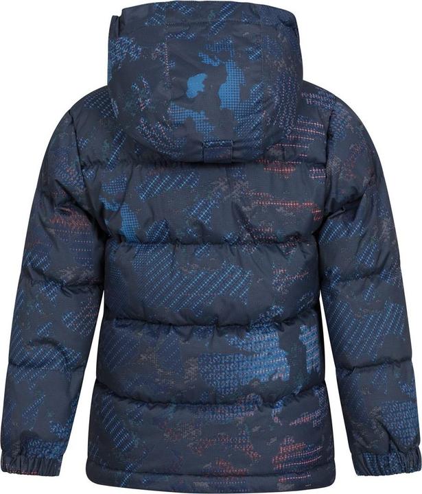 Produktbild Mountain Warehouse Snow II Steppjacke (116)