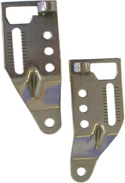 Actual product image Pletscher Standard