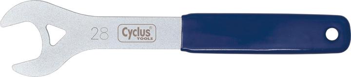 Actual product image Cyclus Tools Cyclus cone spanner