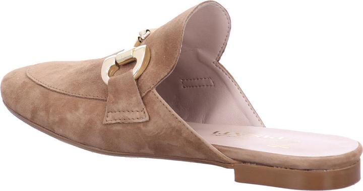 Produktbild Gianluca Pisati Clogs NACRE CUOIO (37)