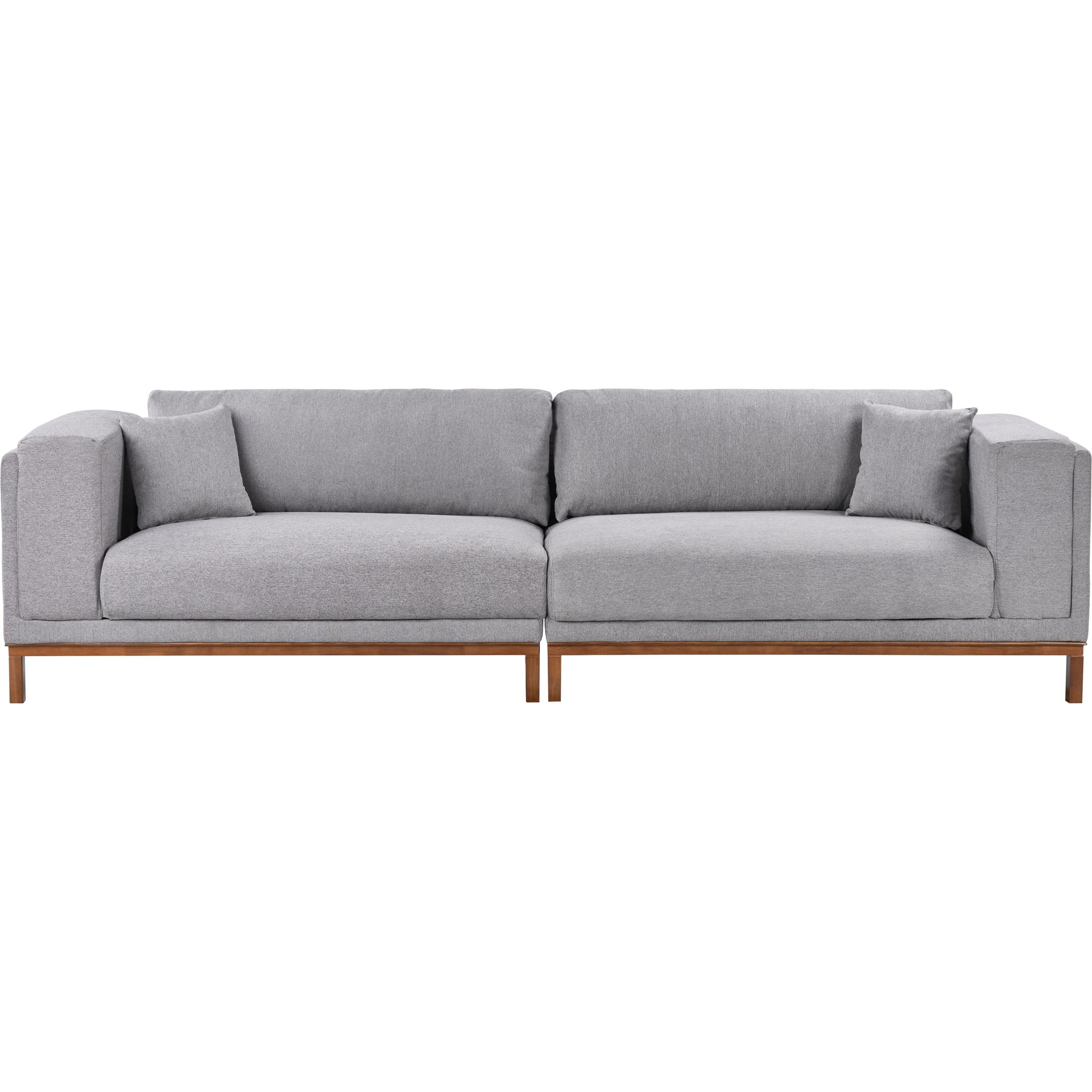 Thumbnail - Beliani, Sofa, Veng (Modular Sofa)