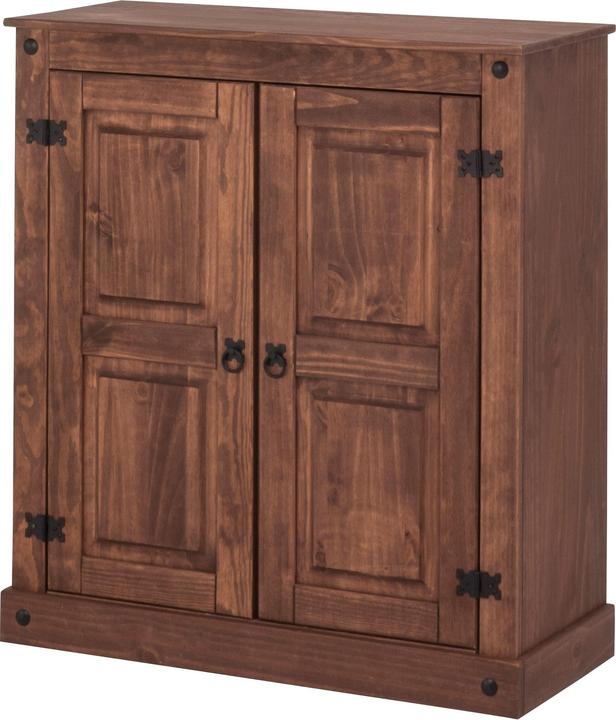 Image du produit Loft 24 Mexique (90 x 38 x 100 cm)