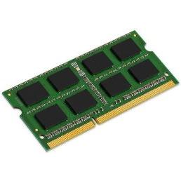 Thumbnail - CoreParts MMA1111/8GB Speichermodul GB DDR3L 1600 MHz (2 x 4GB), RAM Modellspezifisch, Grün