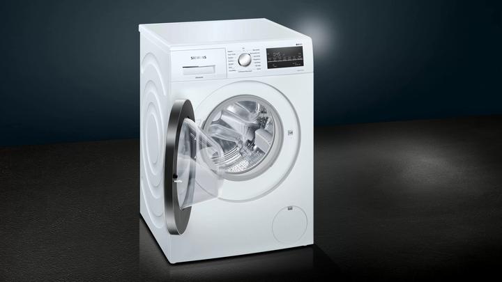 Actual product image Siemens WM14G400 (8 kg, Left)
