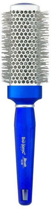 Actual product image Bio Ionic Blue Wave Round Brush Large