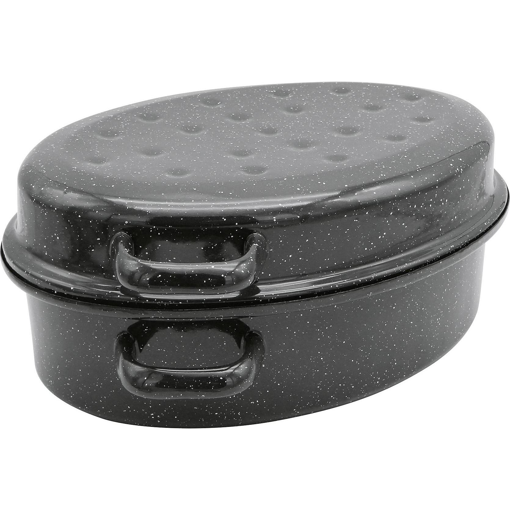 Krüger Gänsebräter (G3808F)