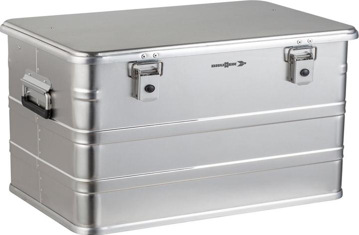 Brunner Outbox Alu
