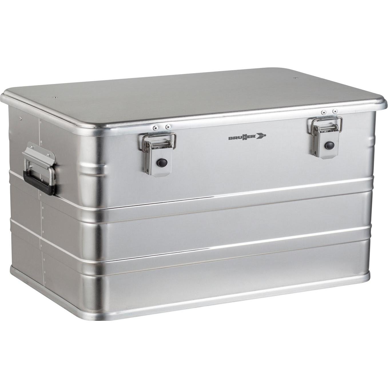 Brunner Outbox Alu (7440011N)