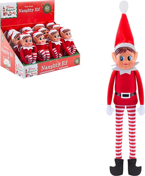 Sombo Elf