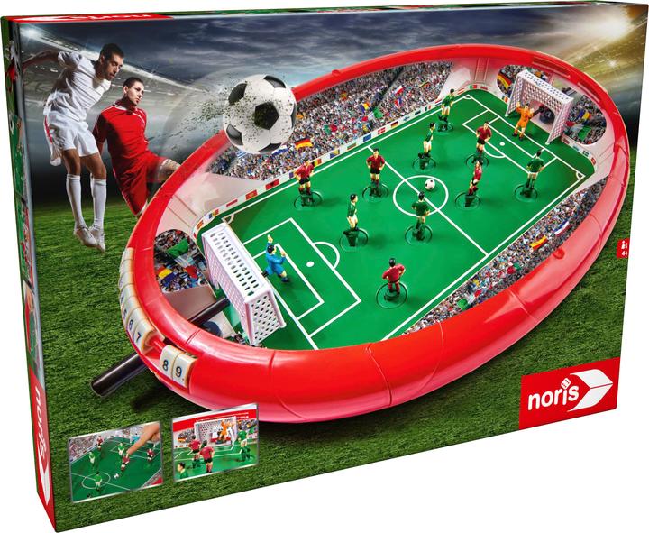 Actual product image Noris Football Arena