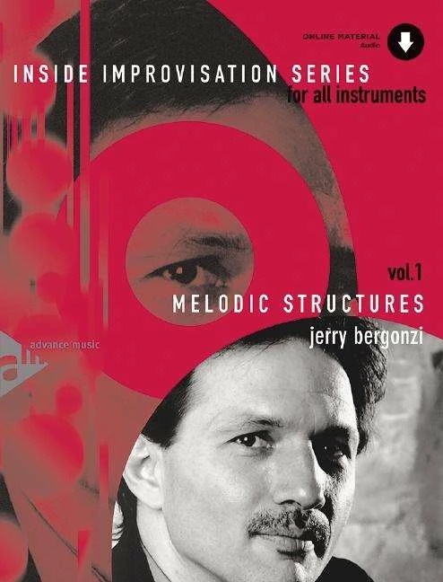Produktbild Jerry Bergonzi (Englisch, Jerry Bergonzi, 1992)