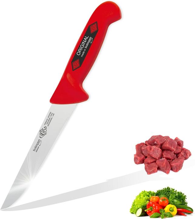 Actual product image Eikaso Solingen Cutlass (16 cm)