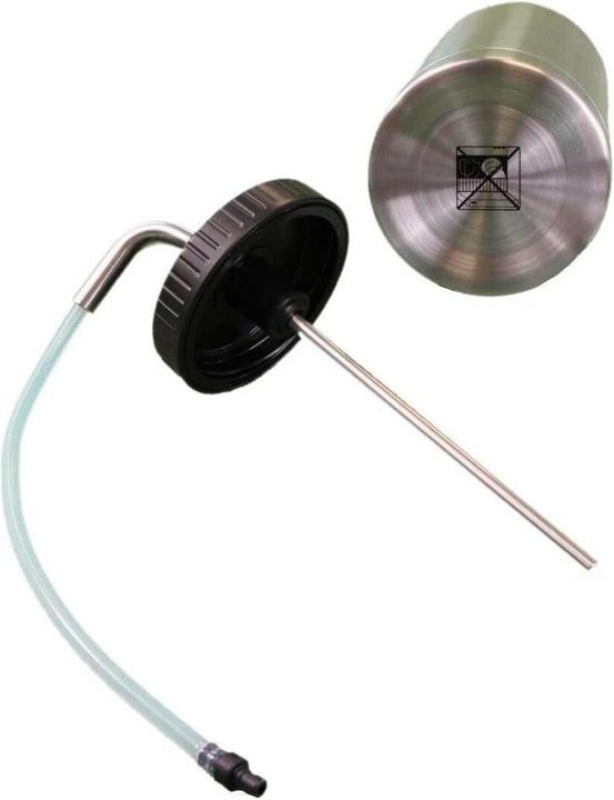 Productafbeelding Melitta Caffeo Thermo melkreservoir