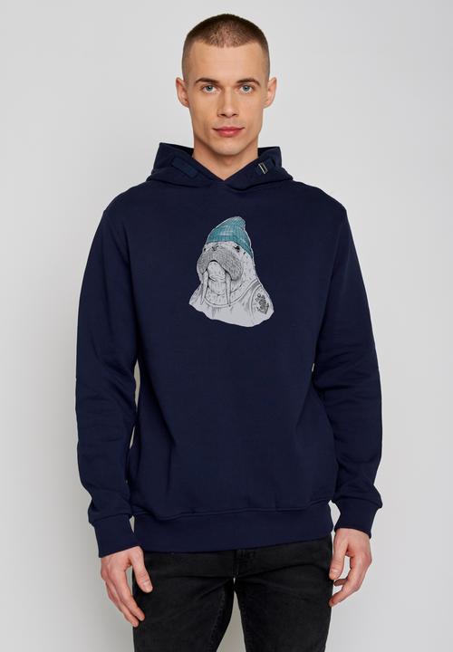 Image du produit Greenbomb Animal Walrus (L)