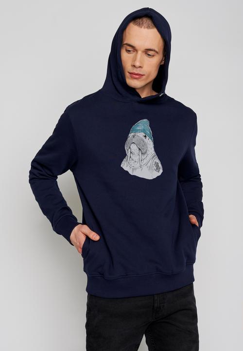 Image du produit Greenbomb Animal Walrus (L)