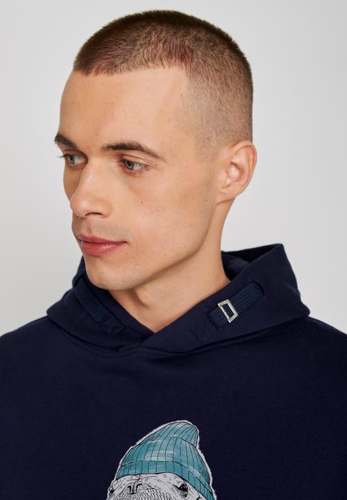 Image du produit Greenbomb Animal Walrus (L)