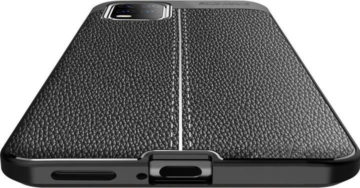Immagine prodotto Screenguard Xiaomi Mi 10 Lite Custodia in pelle Design TPU Cover (Mi 10 Lite)