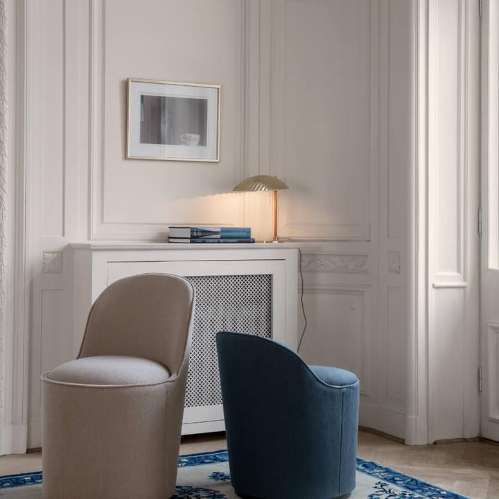 Actual product image Gubi 5321 Table Lamp table lamp (250 lm, E27)