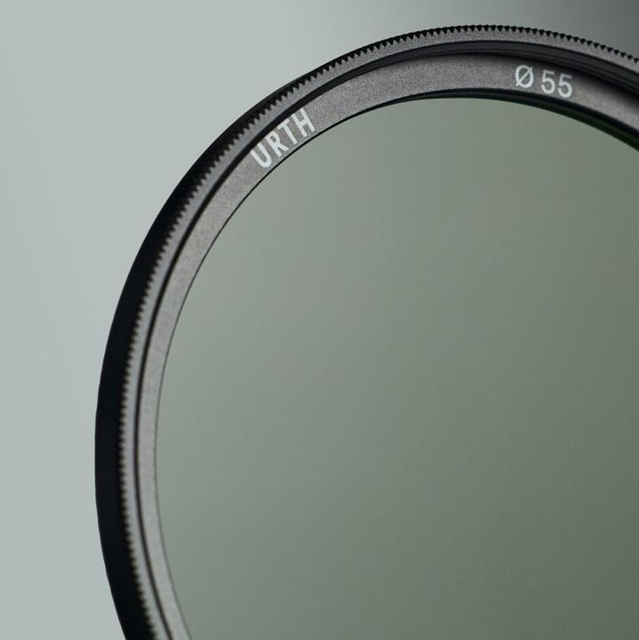 Productafbeelding Urth 43mm UV Lens Filter Pro (43 mm, UV-filter)