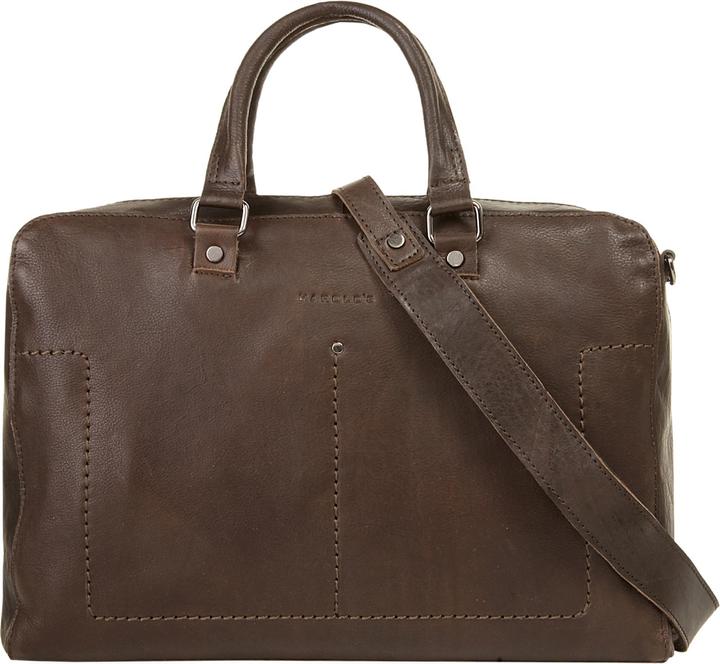 Produktbild Harolds Aktentasche