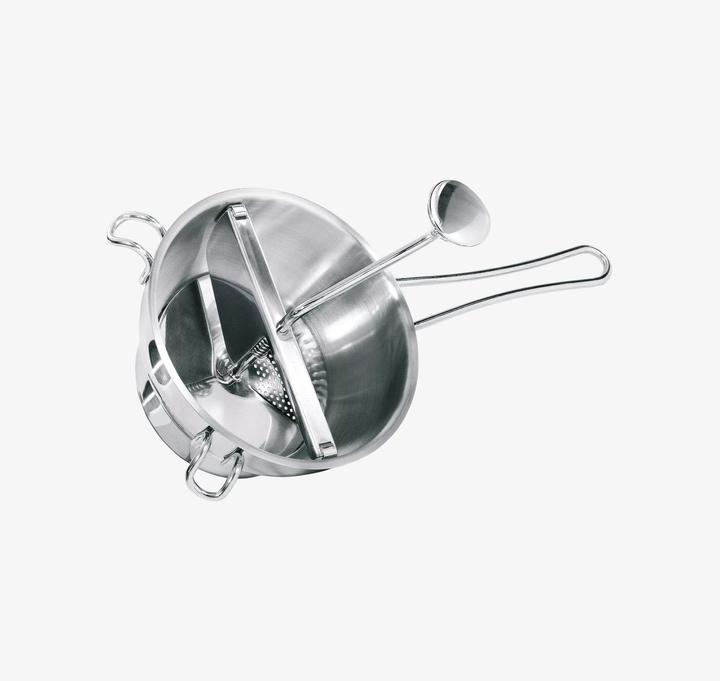 Actual product image GEFU Lotte Fleet