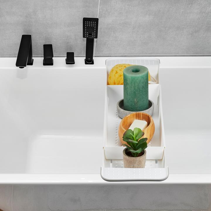 Immagine prodotto Relaxdays Vassoio per-vasca-da-bagno