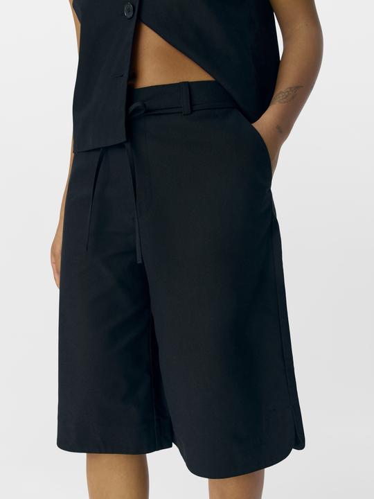 Produktbild Object Tailored Bermudashorts (40)