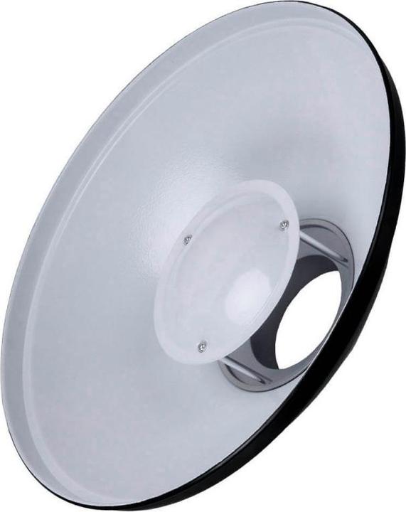 Actual product image Godox BDR W550 (Beauty dish, 55 cm)