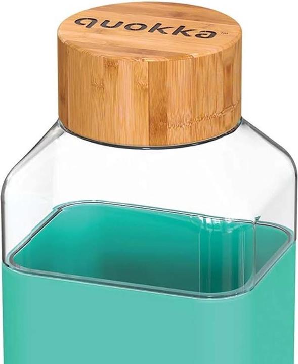 Produktbild Quokka Storm 700 ml - Glas Trinkflasche (0.70 l)