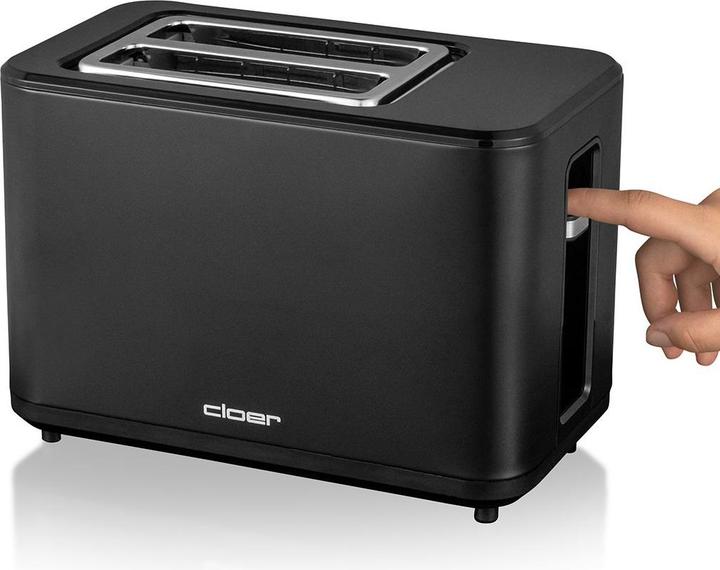 Produktbild Cloer 3930 Toaster