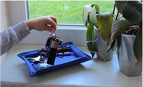 Image du produit Wedo Dépôt de poches de pantalons