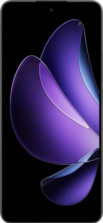 Produktbild OPPO Reno13 F 5G (256 GB, Graphite Grey, 6.67", Dual SIM, 5G)