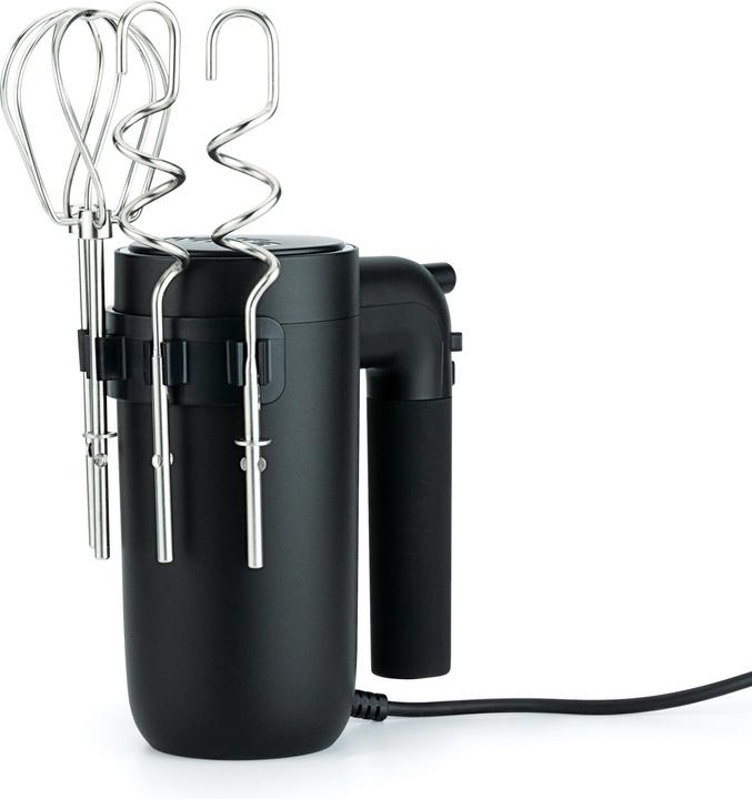 Immagine prodotto Wilfa Smooth Mix Handmixer (500 W)
