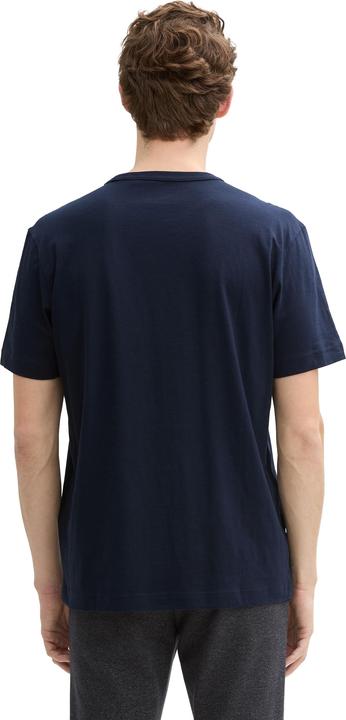 Produktbild Tom Tailor T-Shirt Kurzarmshirt (M)