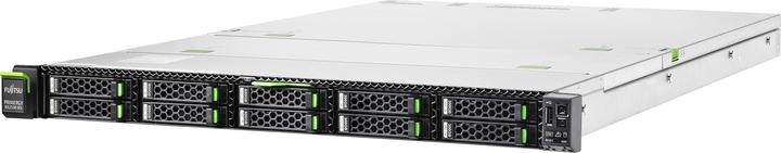 Produktbild Fujitsu Primergy RX2530 M5 (Intel Xeon Gold 5217, 16 GB, Rack Server)