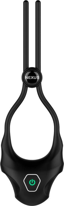 Nexus Forge Vibrations Lasso Penisring (4 cm)