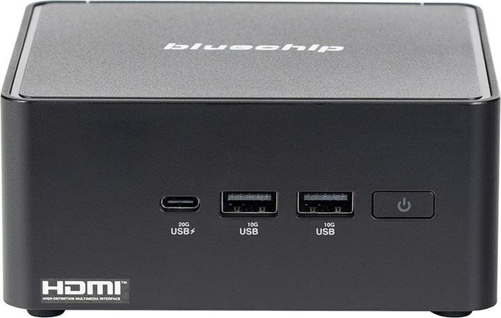 Produktbild Bluechip BUSINESSline M1435 Intel® Core™ 3 Prozessor 100U / bis zu 4.70 GHz, Windows 11 Pro, 8 GB... (500 GB, 8 GB, Intel Core 3 100U, Intel Arc Graphics)