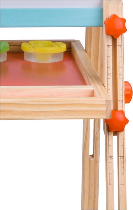 Actual product image Classic World Multifunctional easel