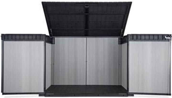 Actual product image Keter Grande Store