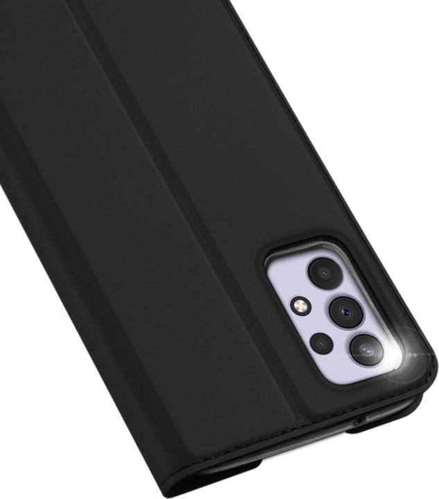 Produktbild Dux Ducis Skin Pro Series Bookcover (Samsung Galaxy A33 5G)