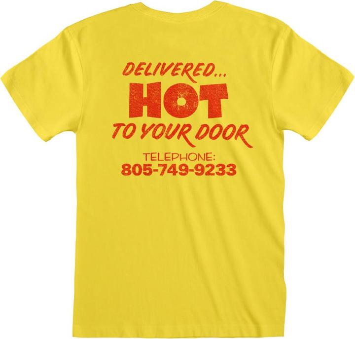 Produktbild Universal Textiles T-shirt (L)