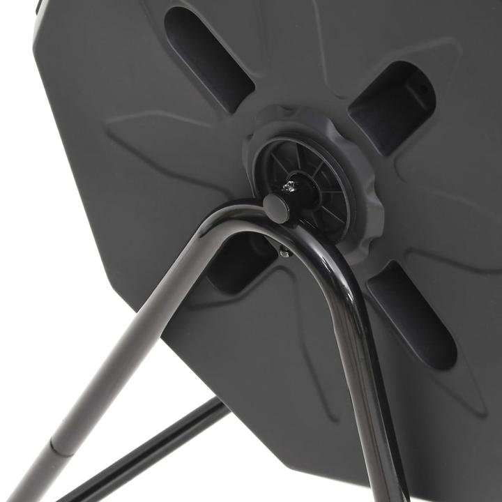 Produktbild vidaXL Kompostbehälter (160 l)