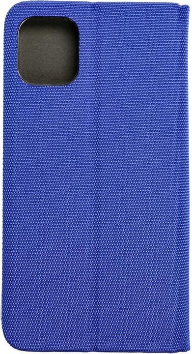 Actual product image König Design Apple iPhone 11 Case Mobile Cover Protective Case Bumper Cover Blue (Apple iPhone 11)