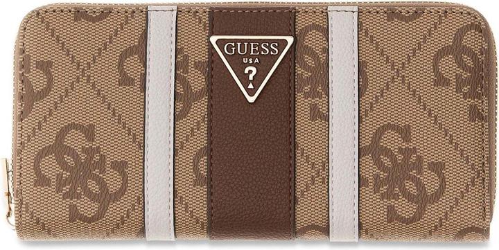 Actual product image Guess Laurel II SLG Zip Around Wallet