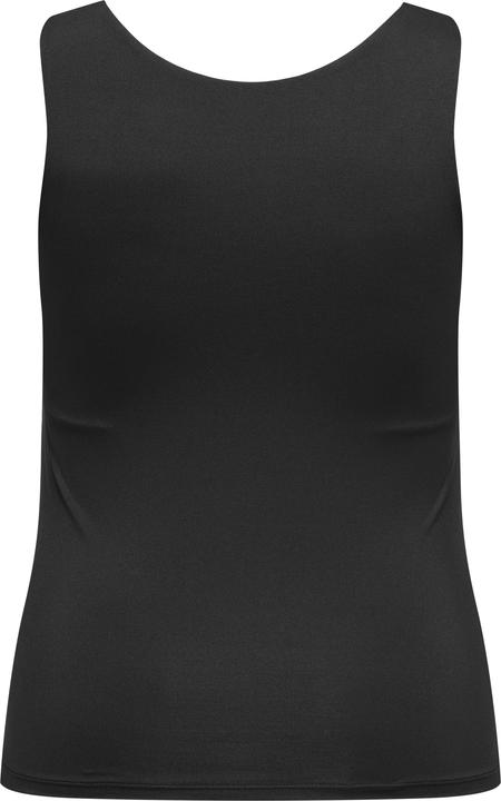 Produktbild Only Normal geschnitten U-Ausschnitt Curve Top Top (S)